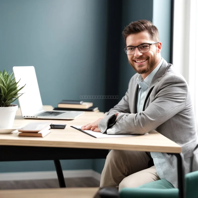 Unlock Your Business Potential